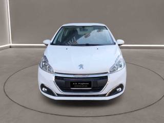 PEUGEOT 208 usata, con Airbag