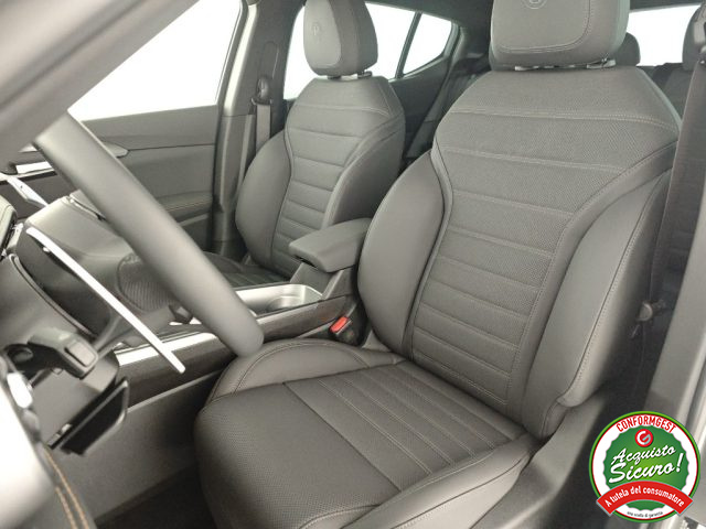 ALFA ROMEO Tonale usata, con Autoradio