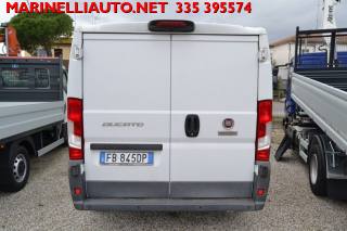 FIAT Ducato usata, con Cruise Control