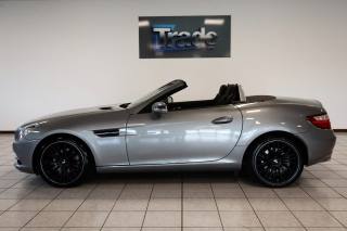 MERCEDES-BENZ SLK 200 Kompressor Tagliandi Mercedes
