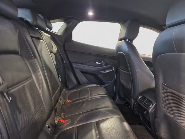 JAGUAR E-Pace usata, con Immobilizzatore elettronico
