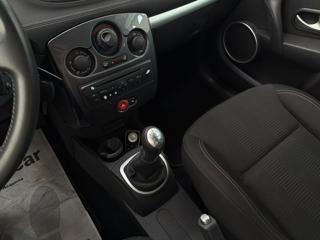 RENAULT Clio usata, con Cruise Control
