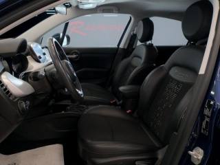 FIAT 500X usata 15