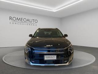 KIA Niro usata, con Cruise Control