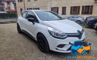 RENAULT Clio usata, con Airbag laterali