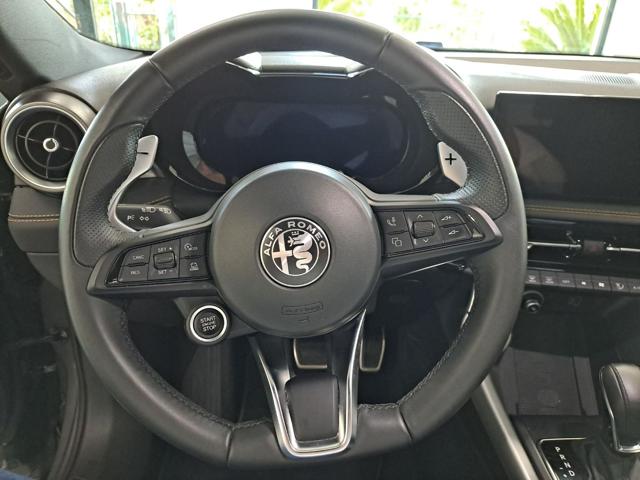 ALFA ROMEO Tonale usata, con Autoradio