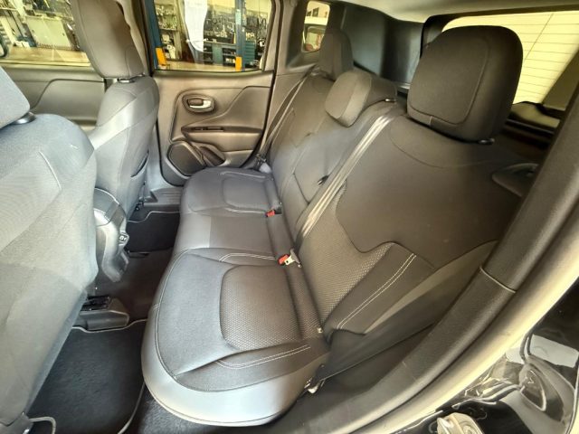 JEEP Renegade usata, con Chiusura centralizzata