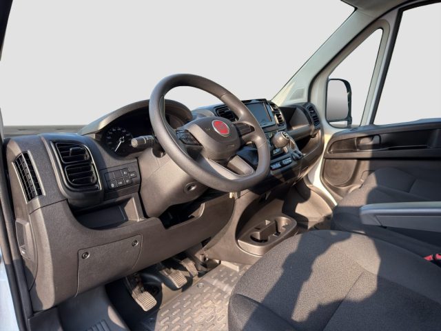 FIAT Ducato usata 7