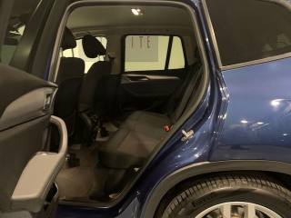 BMW X3 usata, con ESP