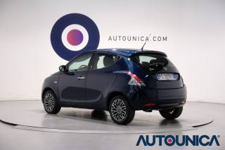 LANCIA Ypsilon usata, con Volante multifunzione