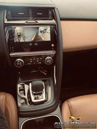 JAGUAR E-Pace usata, con Chiusura centralizzata