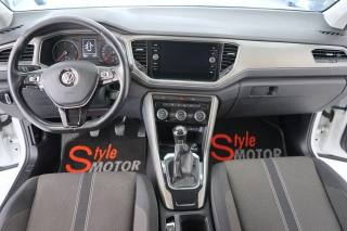 VOLKSWAGEN T-Roc usata, con Alzacristalli elettrici