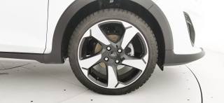 FORD Fiesta usata, con Servosterzo