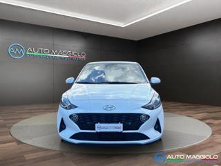 HYUNDAI i10 usata, con Airbag