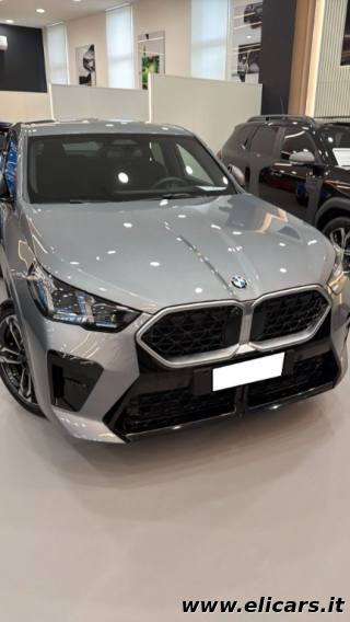 BMW X2 usata, con Sensore di luce