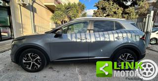 KIA Sportage usata, con Climatizzatore