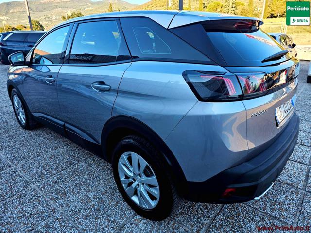 PEUGEOT 3008 usata, con Autoradio