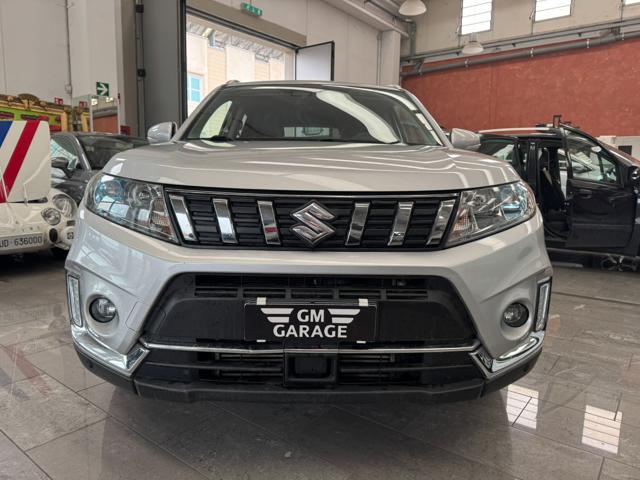 SUZUKI Vitara usata, con Airbag
