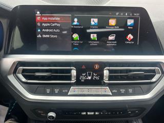 BMW 430 usata, con Sistema di chiamata d