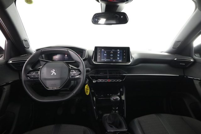 PEUGEOT 2008 usata 3