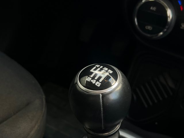 JEEP Renegade usata, con Regolazione elettrica sedili