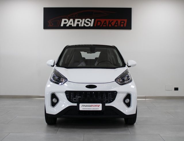 DR MOTOR DR 1.0 EV usata, con Chiusura centralizzata