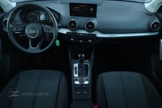 AUDI Q2 usata, con Alzacristalli elettrici