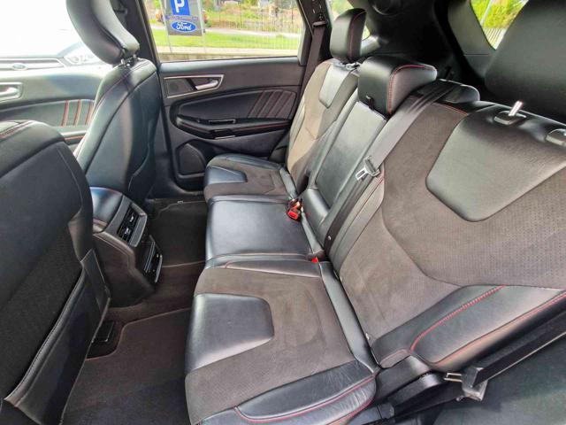 FORD Edge usata, con Cruise Control