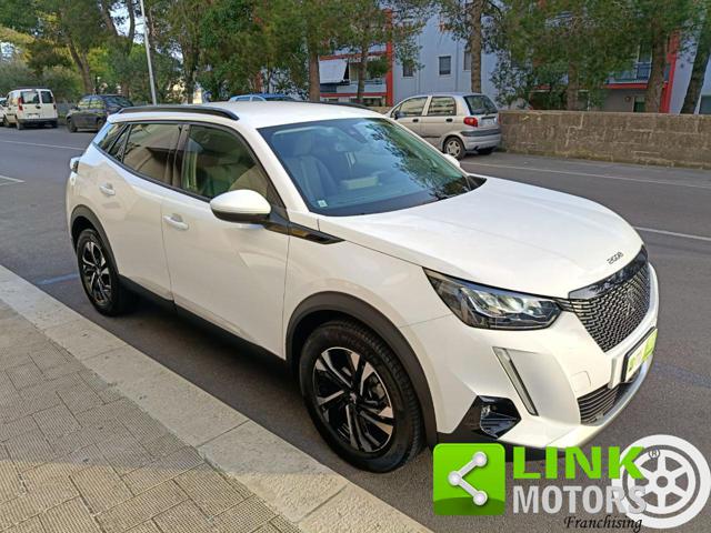 PEUGEOT 2008 usata, con Bracciolo