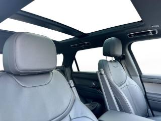 LAND ROVER Range Rover Sport usata, con Sedile posteriore sdoppiato