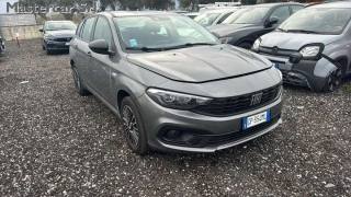 FIAT Tipo usata, con Alzacristalli elettrici