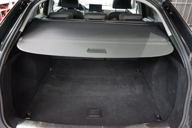 AUDI Q5 usata, con Specchietti laterali elettrici