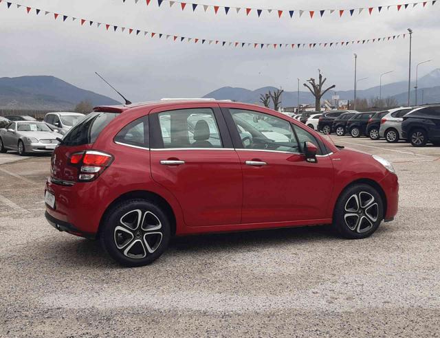 CITROEN C3 usata, con Servosterzo