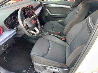 SEAT Ibiza usata, con Alzacristalli elettrici