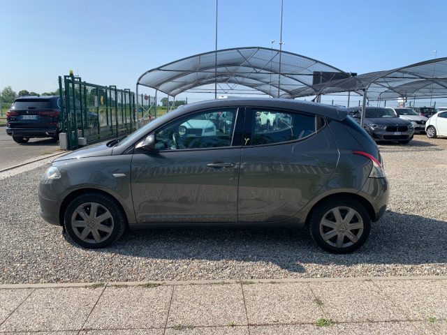 LANCIA Ypsilon usata, con Chiusura centralizzata