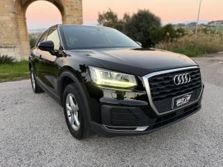 AUDI Q2 usata, con Climatizzatore