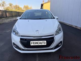 PEUGEOT 208 usata, con Airbag