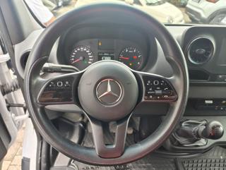 MERCEDES-BENZ Sprinter usata, con Chiusura centralizzata