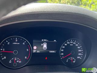 KIA Sportage usata, con Controllo trazione