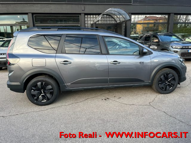 DACIA Jogger usata, con Climatizzatore