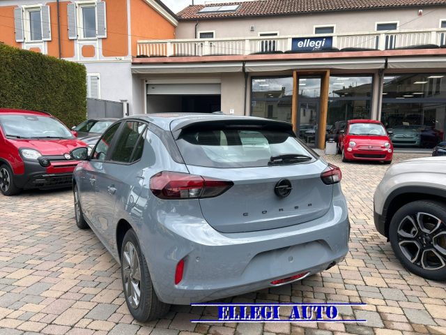 OPEL Corsa usata, con Airbag laterali