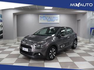 CITROEN C3 1.2 PureTech 83CV S&S Feel Pack EU6