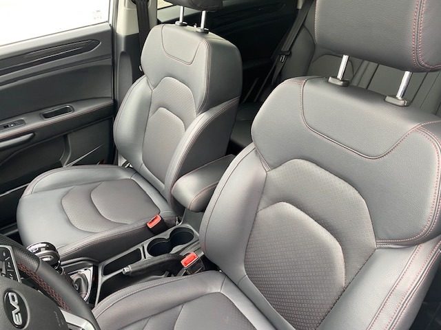 EVO Evo4 usata, con Controllo trazione