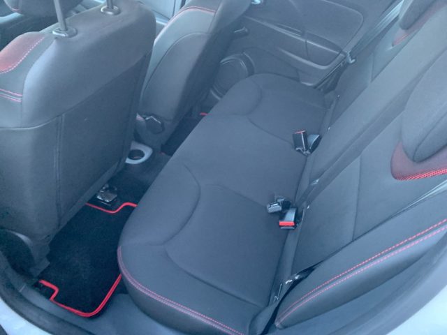 RENAULT Clio usata, con Immobilizzatore elettronico