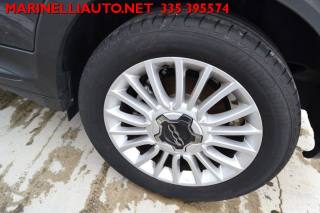 FIAT 500X usata, con Cruise Control