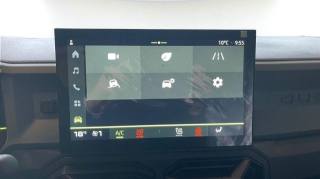 DACIA Duster usata, con Bluetooth