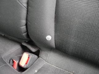 KIA Sportage usata, con Airbag posteriore