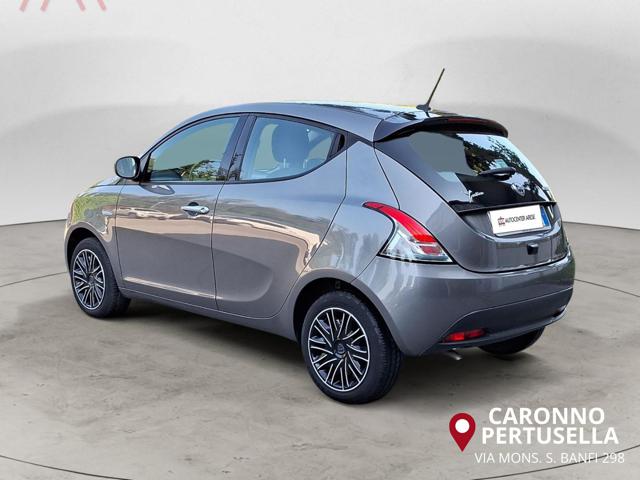 LANCIA Ypsilon usata, con Airbag Passeggero