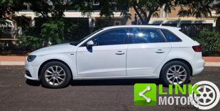 AUDI A3 usata, con Alzacristalli elettrici