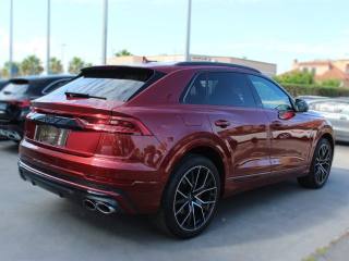 AUDI SQ8 usata, con Alzacristalli elettrici